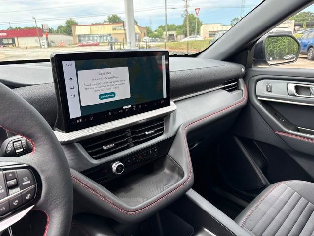 New 2026 Ford Explorer ST-Line RWD image 17
