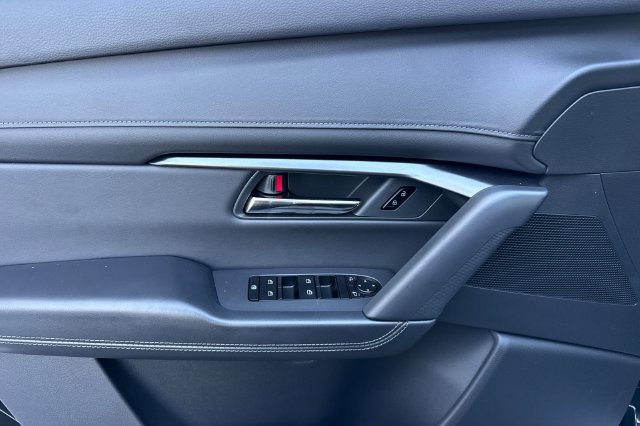 New 2026 MAZDA CX-5 AWD 2.5 S image 11