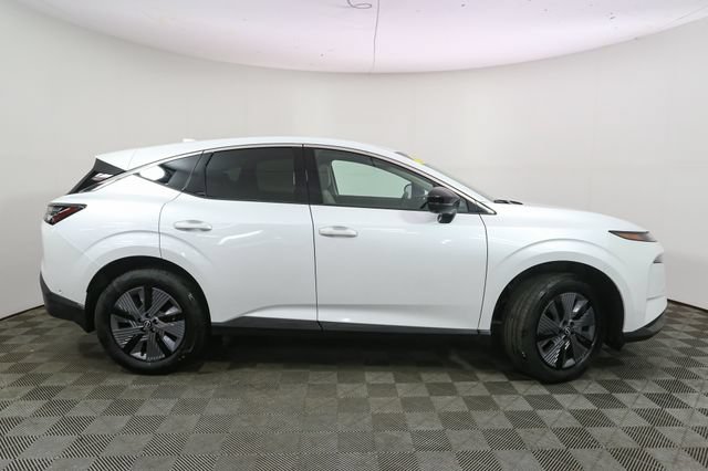 Used 2025 Nissan Murano SL w/ Cargo Package AWD/4WD image 14