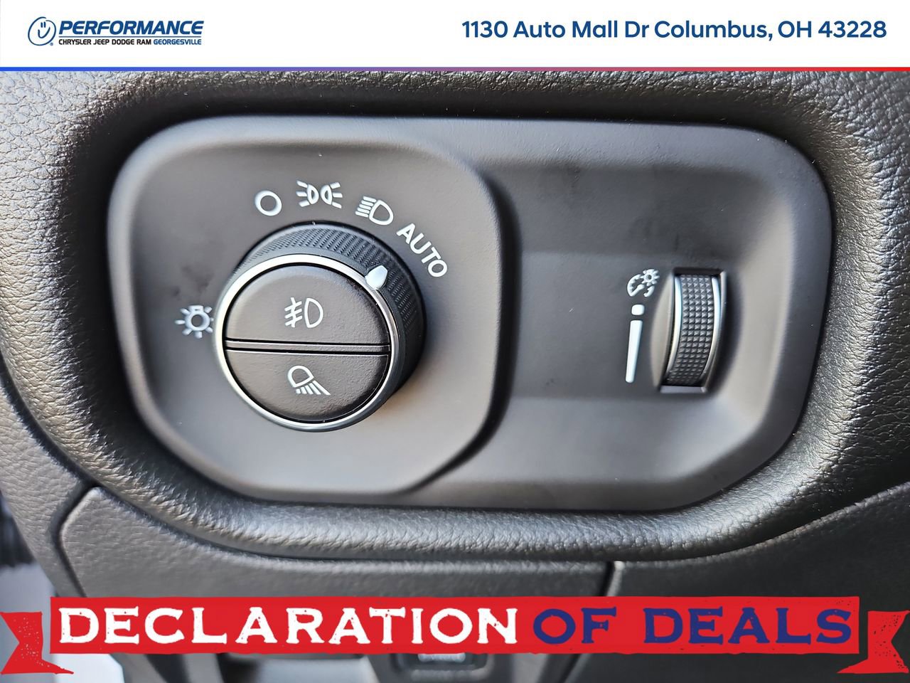 New 2026 RAM 1500 Express image 27