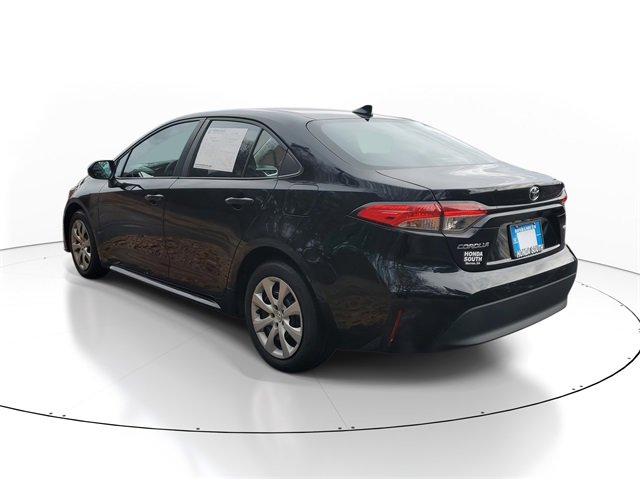 Used 2024 Toyota Corolla LE image 4
