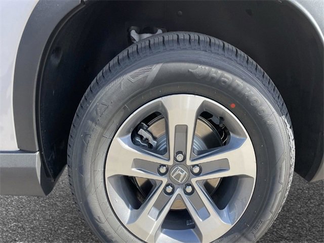 New 2026 Honda Pilot EX-L image 9