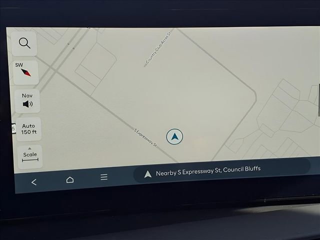 New 2026 Hyundai Palisade Calligraphy image 17