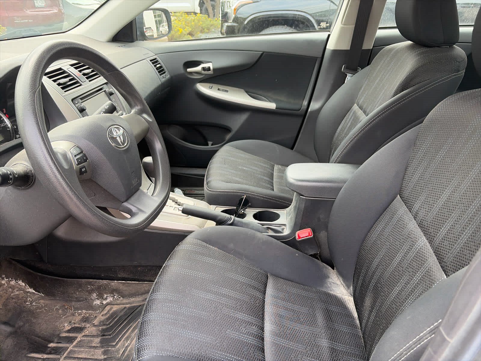Used 2013 Toyota Corolla S FWD image 6