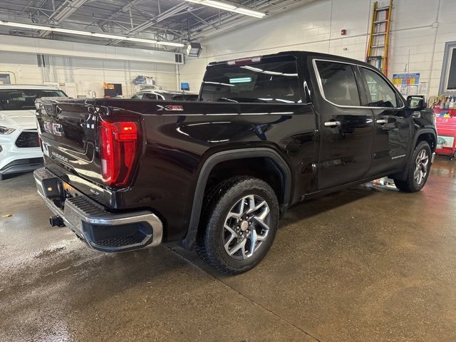 Used 2023 GMC Sierra 1500 SLT image 6