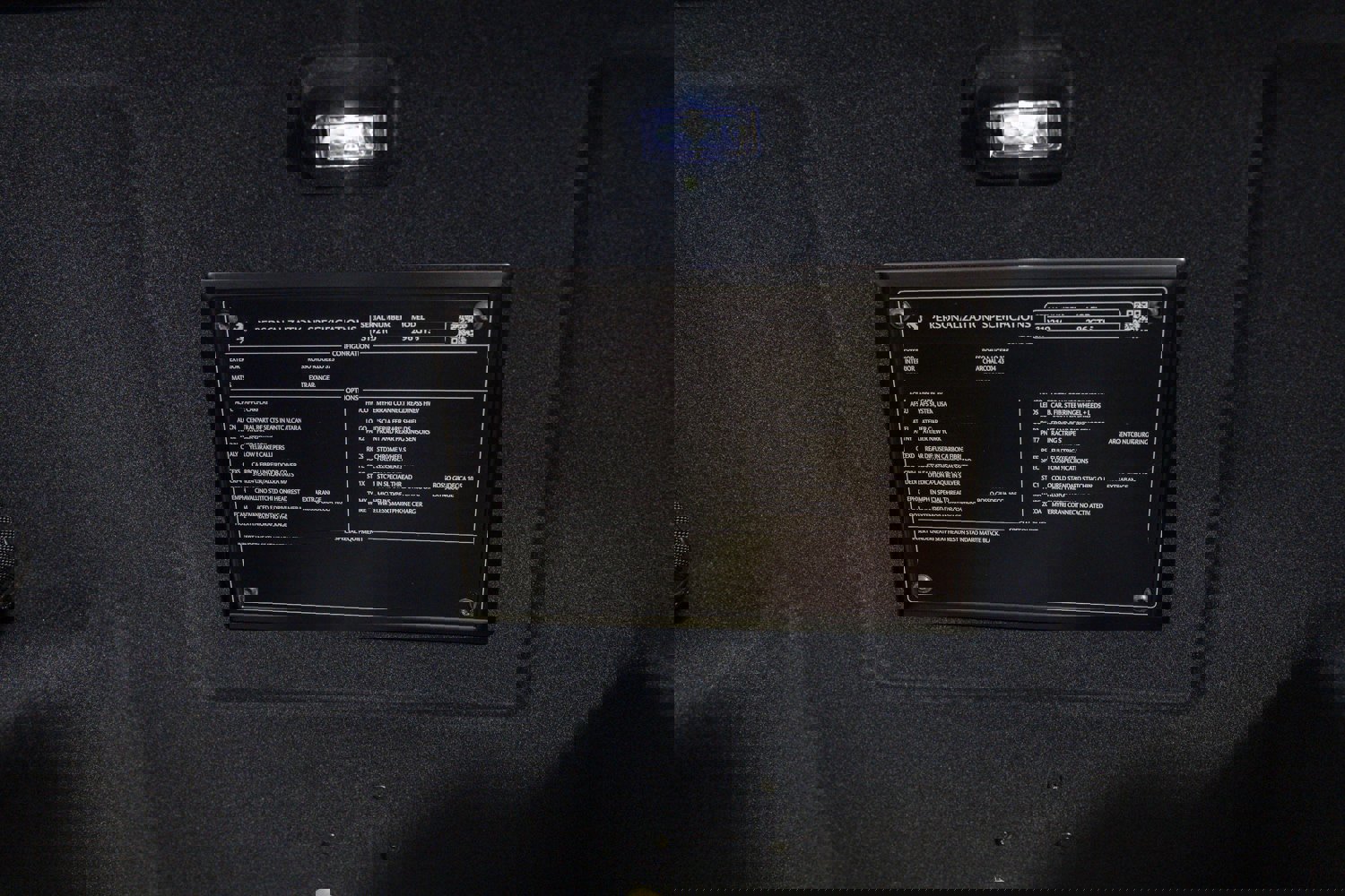 Certified 2025 Ferrari 296 GTS image 59