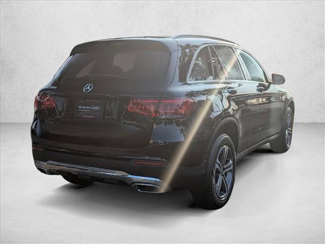 Used 2022 Mercedes-Benz GLC 300 image 5