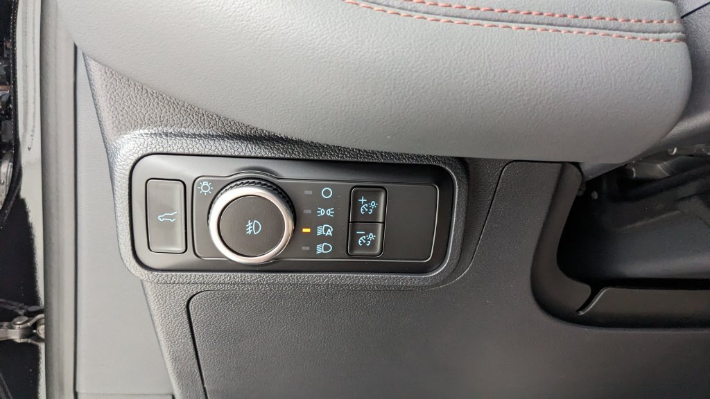 New 2027 Ford Explorer Active w/ Active Comfort Package AWD/4WD image 22