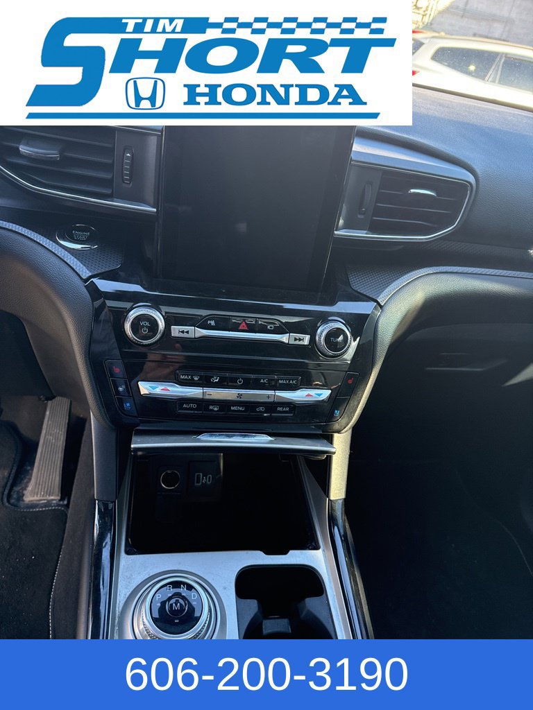Used 2022 Ford Explorer ST w/ Equipment Group 401A AWD/4WD image 15