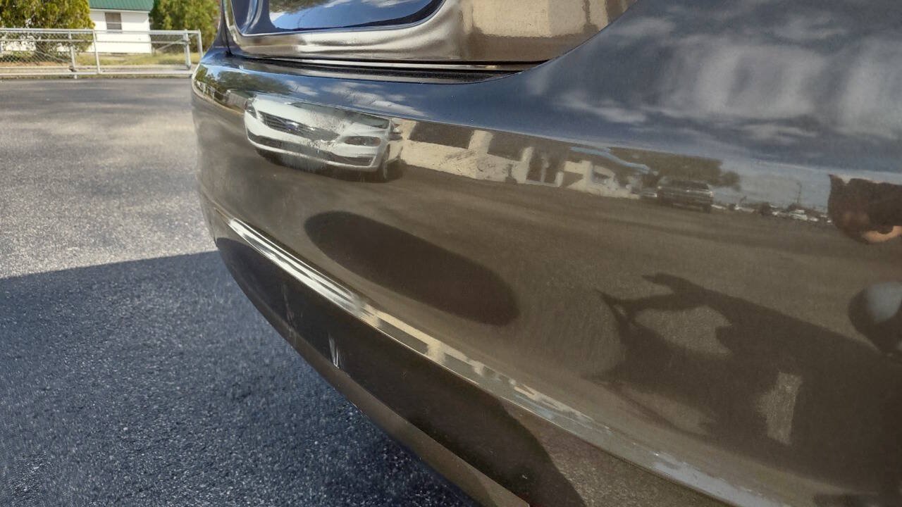 Used 2012 Volkswagen Jetta SE FWD image 36