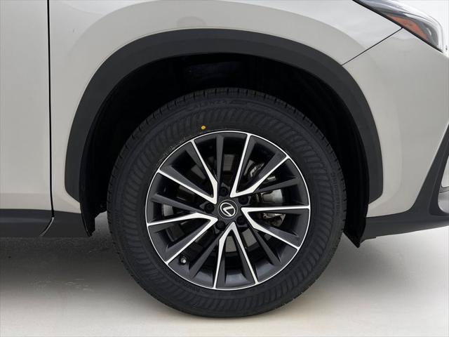 Certified 2023 Lexus NX 350 AWD image 30