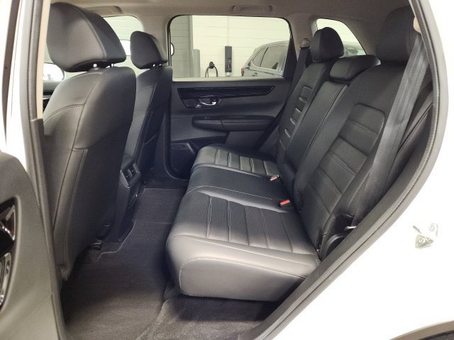 Used 2024 Honda CR-V EX-L image 22