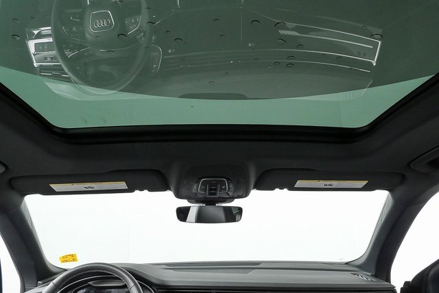 New 2026 Audi Q8 Premium image 20