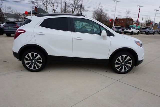 Used 2022 Buick Encore Preferred w/ Safety Package image 3