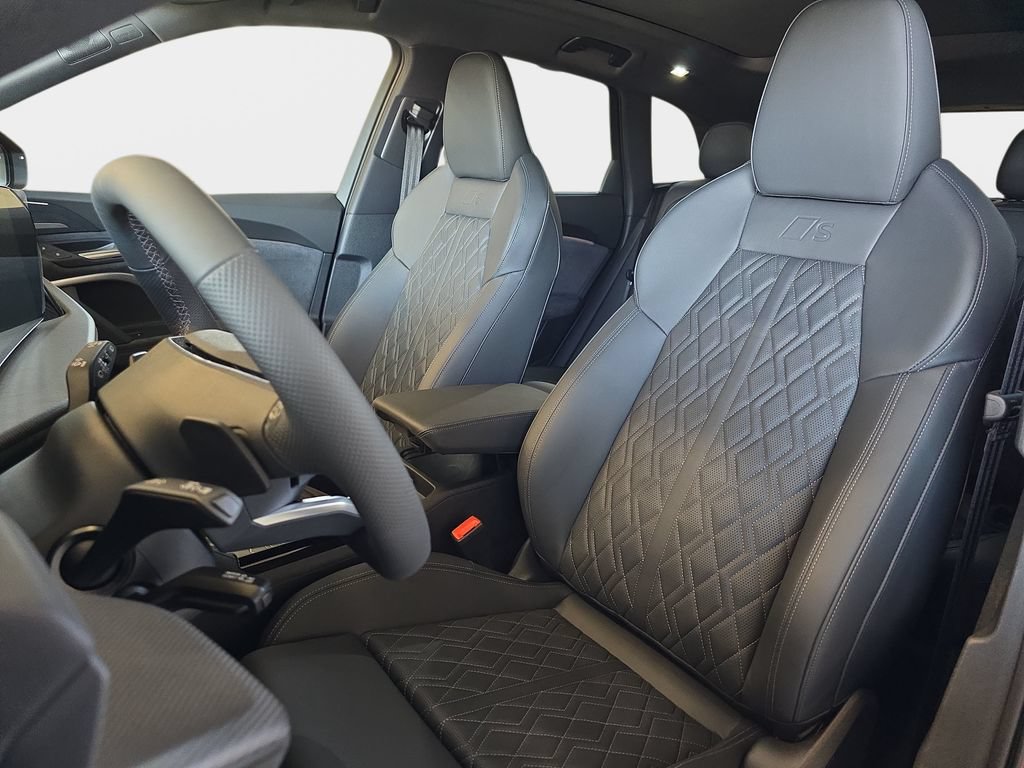 New 2026 Audi SQ5 Prestige AWD/4WD image 15