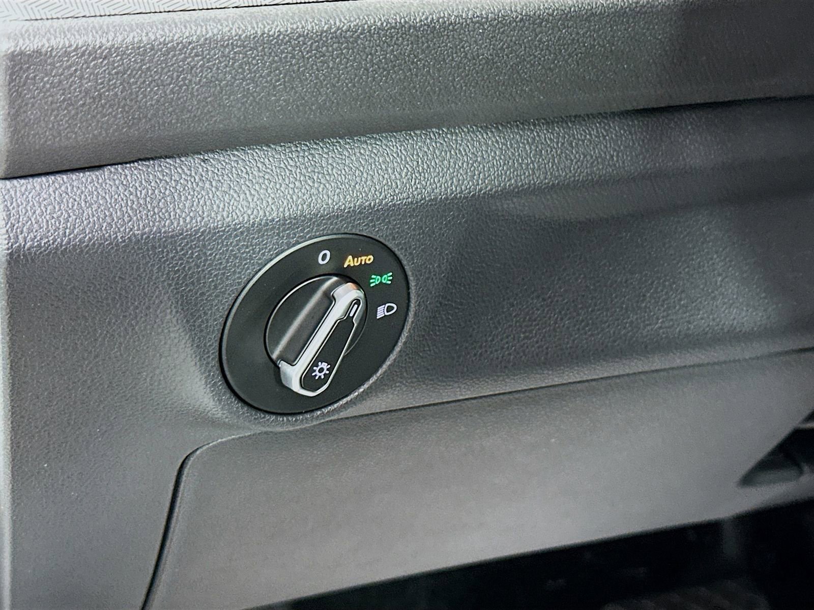 Used 2024 Volkswagen Jetta S FWD image 10