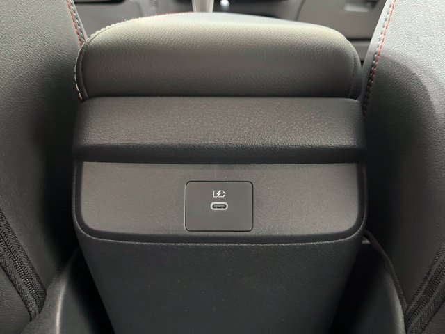 New 2027 Nissan Sentra SR w/ SR Premium Package FWD image 44
