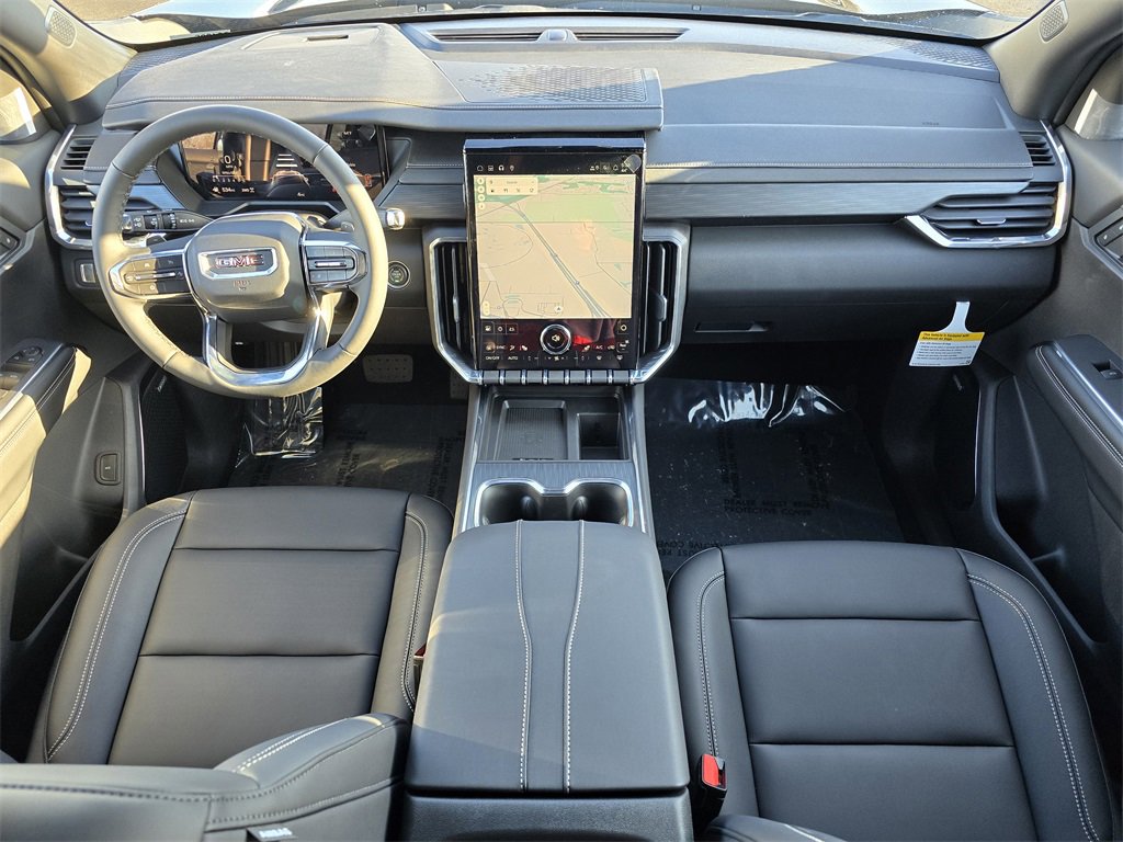 New 2025 GMC Acadia Elevation w/ Elevation Premium Package image 27