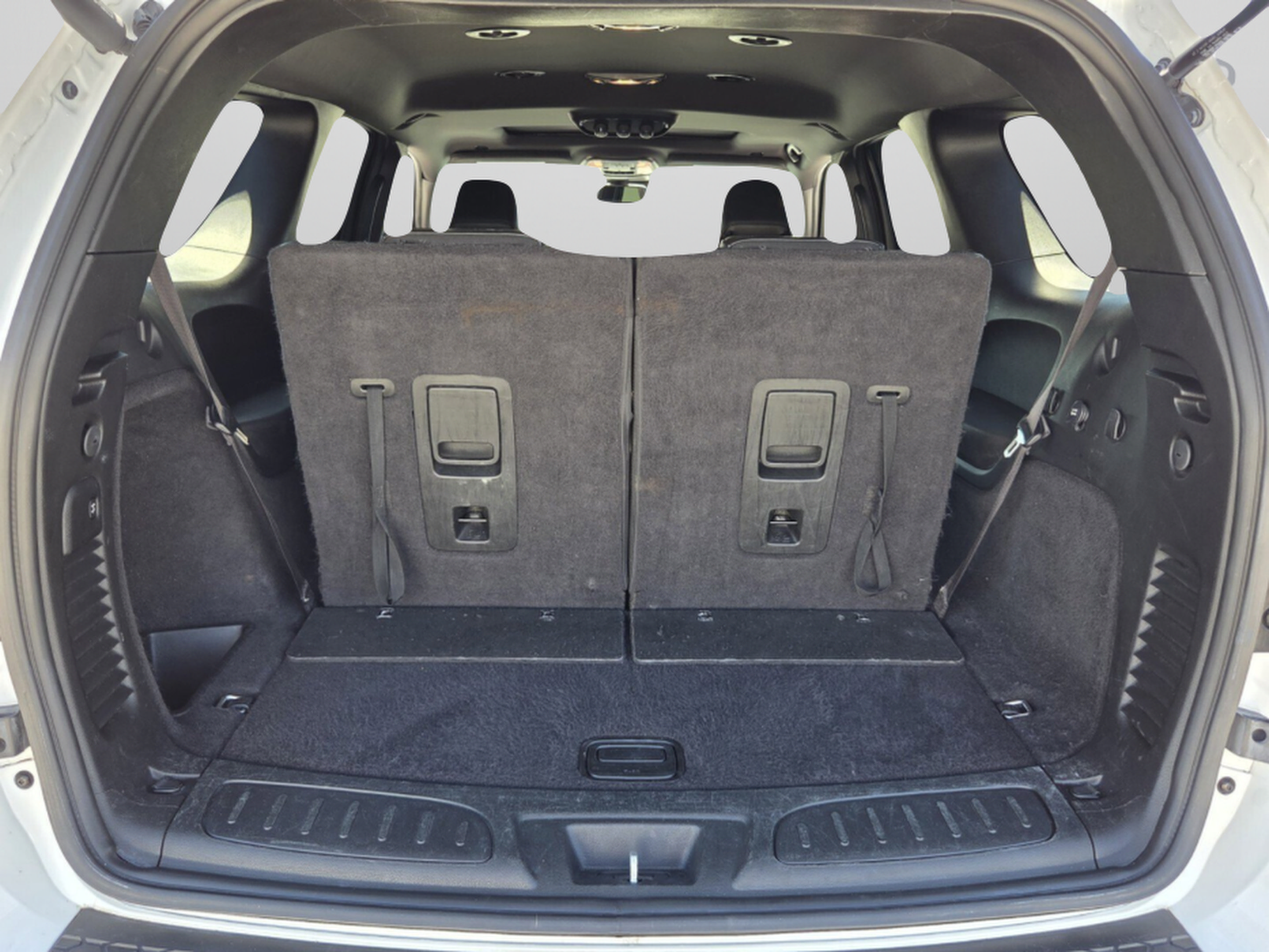 Certified 2024 Dodge Durango GT AWD/4WD image 13