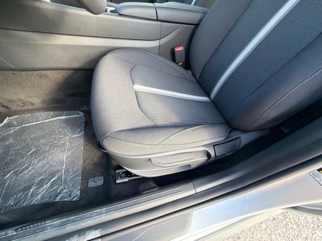 New 2026 Hyundai Sonata Blue FWD image 19