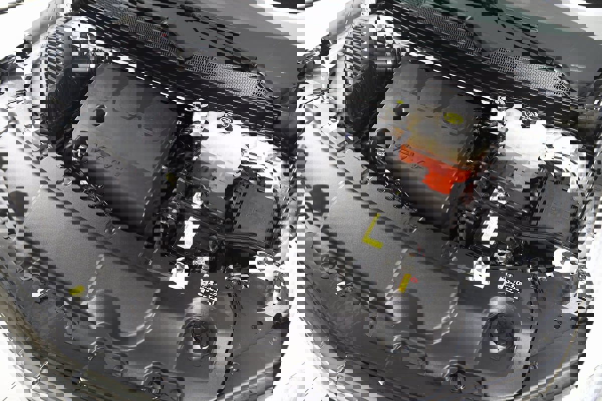 Used 2023 Chevrolet Traverse RS image 20