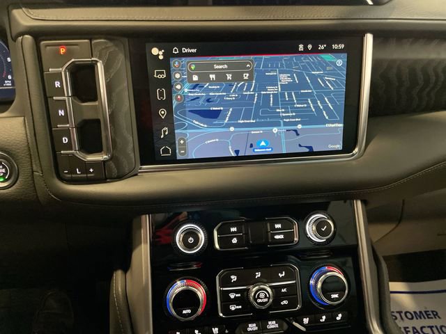 Used 2024 GMC Yukon Denali AWD/4WD image 22