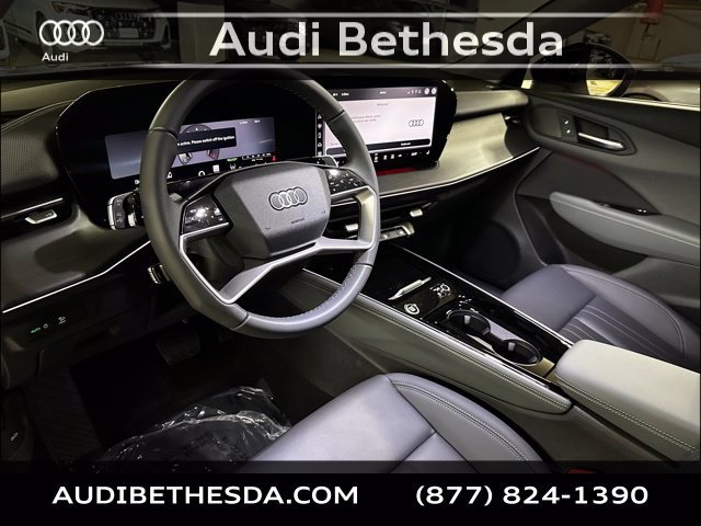 New 2026 Audi Q3 quattro 2.0T AWD/4WD image 12