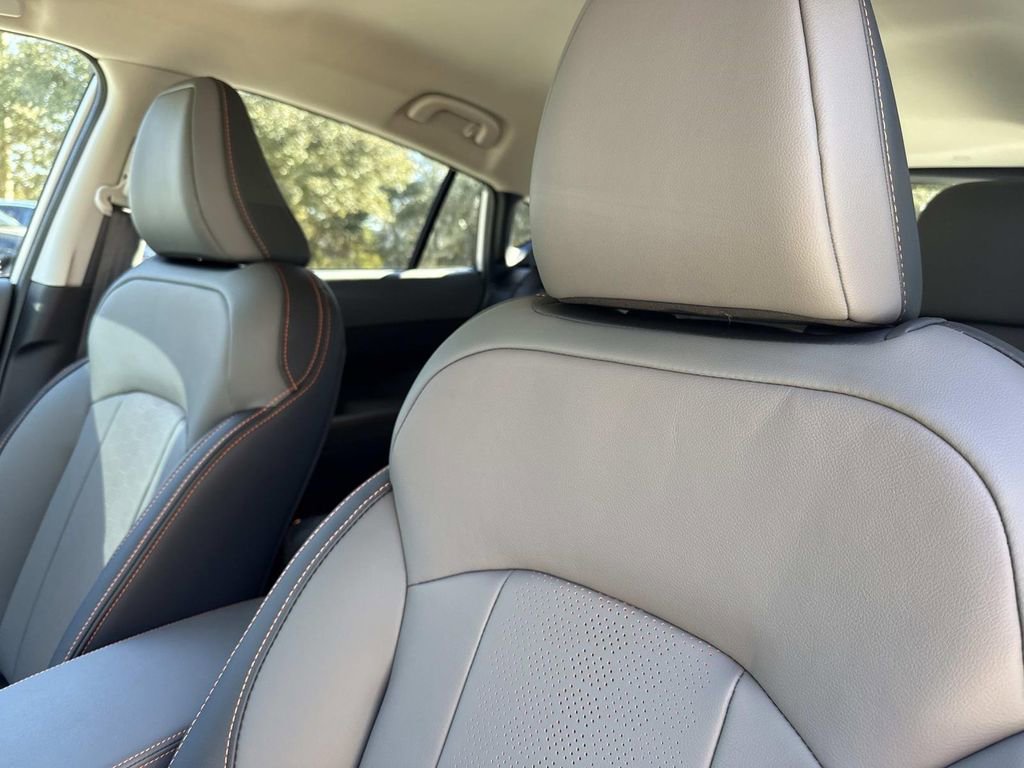 New 2026 Subaru Crosstrek 2.5i Limited image 22
