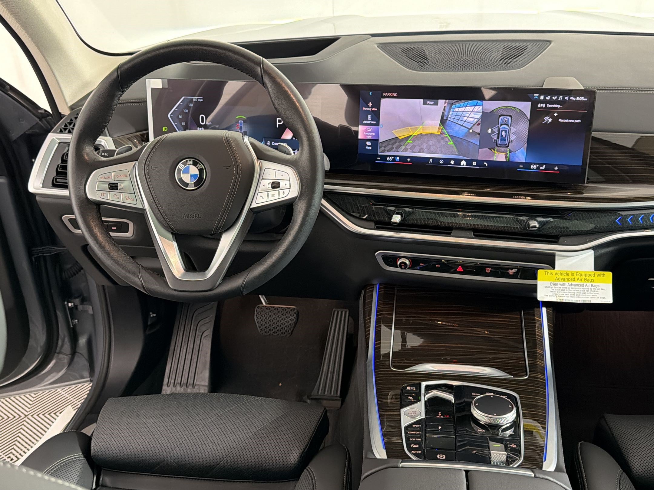 Used 2026 BMW X7 xDrive40i w/ Premium Package AWD/4WD image 29