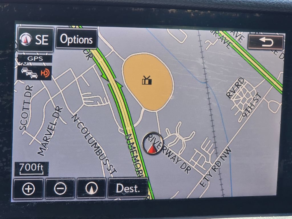 Used 2014 Lexus IS 350 AWD w/ F Sport Package image 24