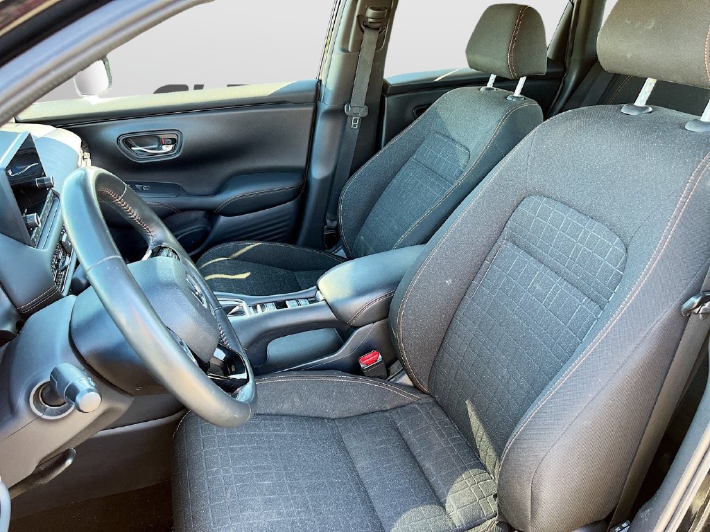 Used 2024 Honda HR-V Sport image 20