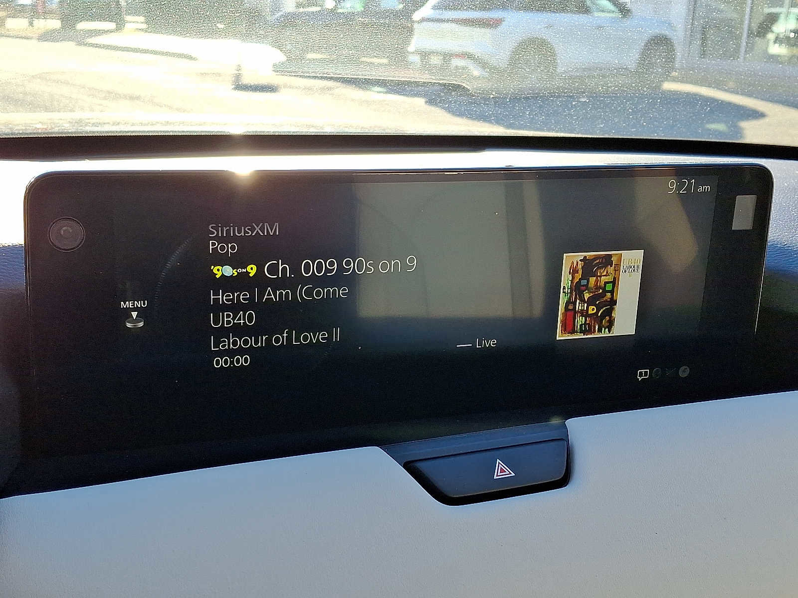 Certified 2024 MAZDA CX-90 3.3 Turbo S w/ Premium Package image 19