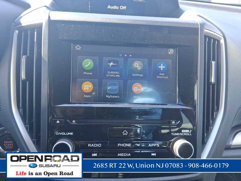 Used 2023 Subaru Forester Premium AWD/4WD image 23