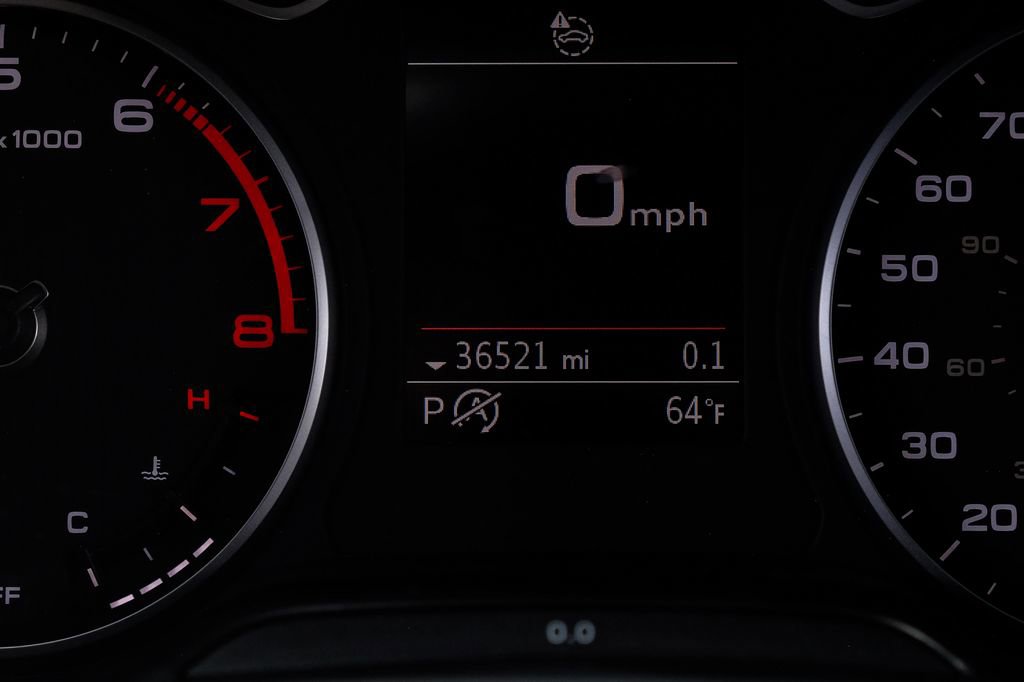 Used 2020 Audi A3 2.0T Premium AWD/4WD image 25