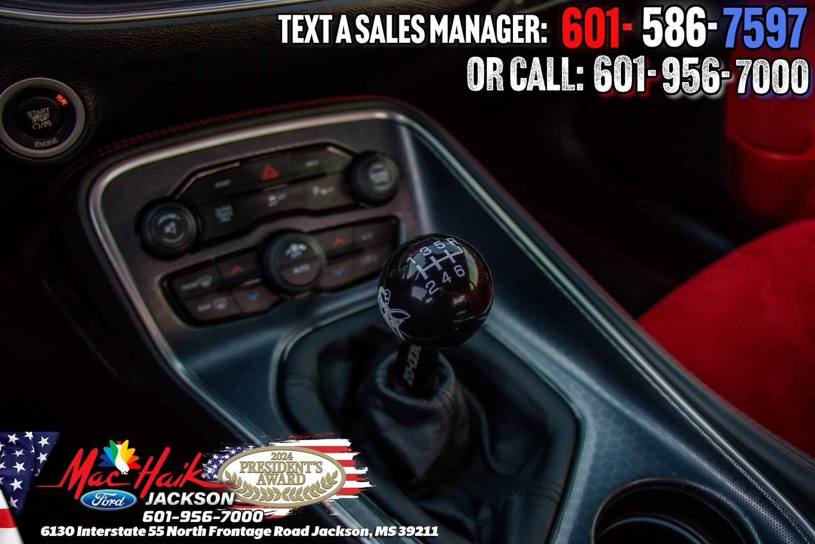 Used 2016 Dodge Challenger R/T Scat Pack image 21