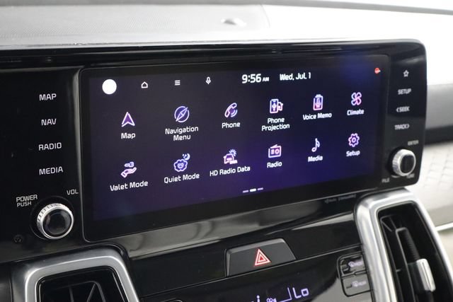 Used 2023 Kia Sorento SX FWD image 37