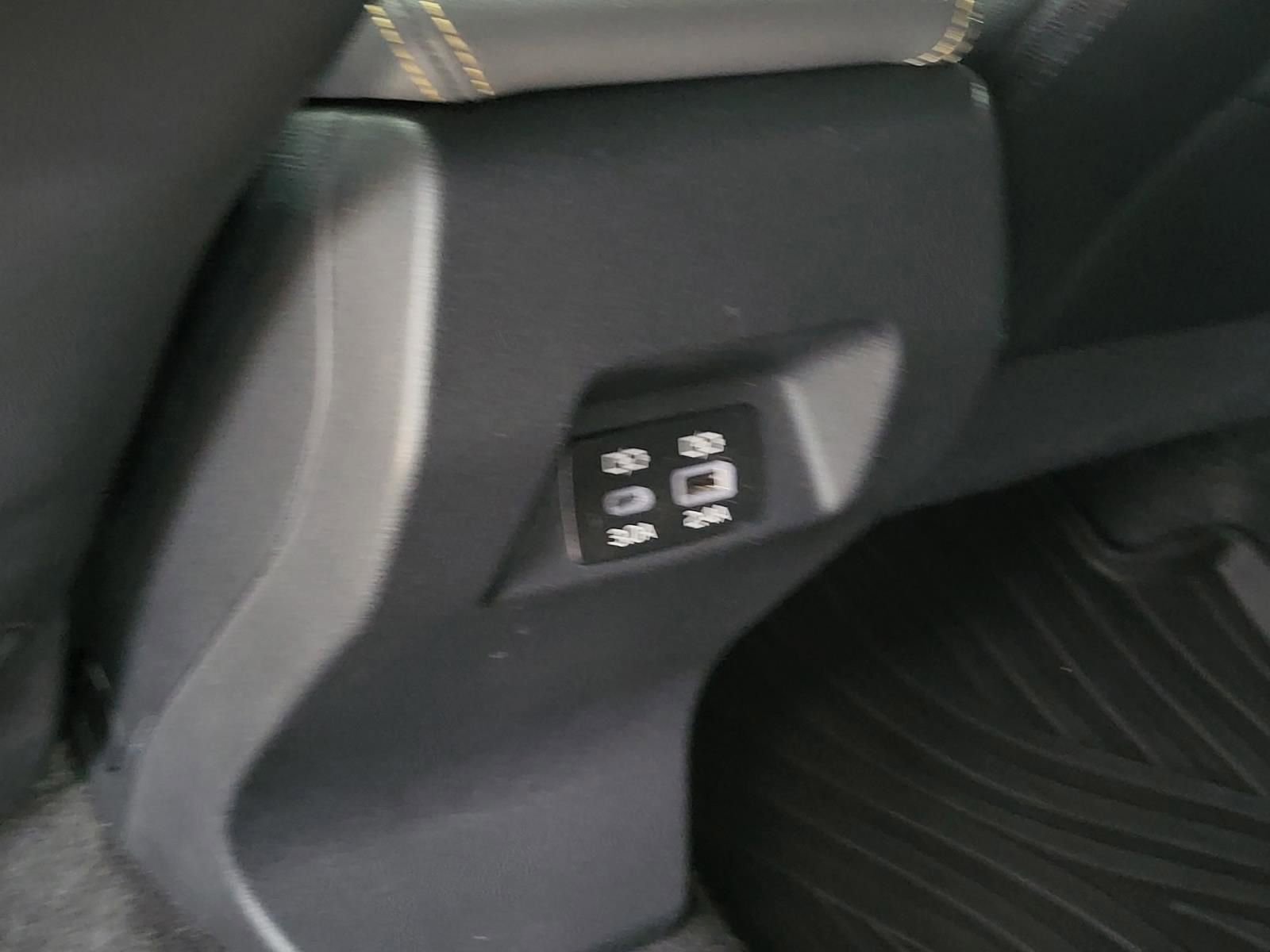 Certified 2024 Subaru Crosstrek 2.5i Sport AWD/4WD image 14