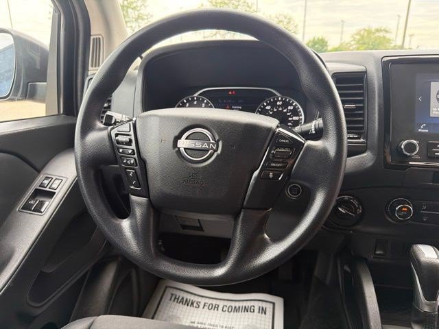 Used 2023 Nissan Frontier S w/ Technology Package AWD/4WD image 22