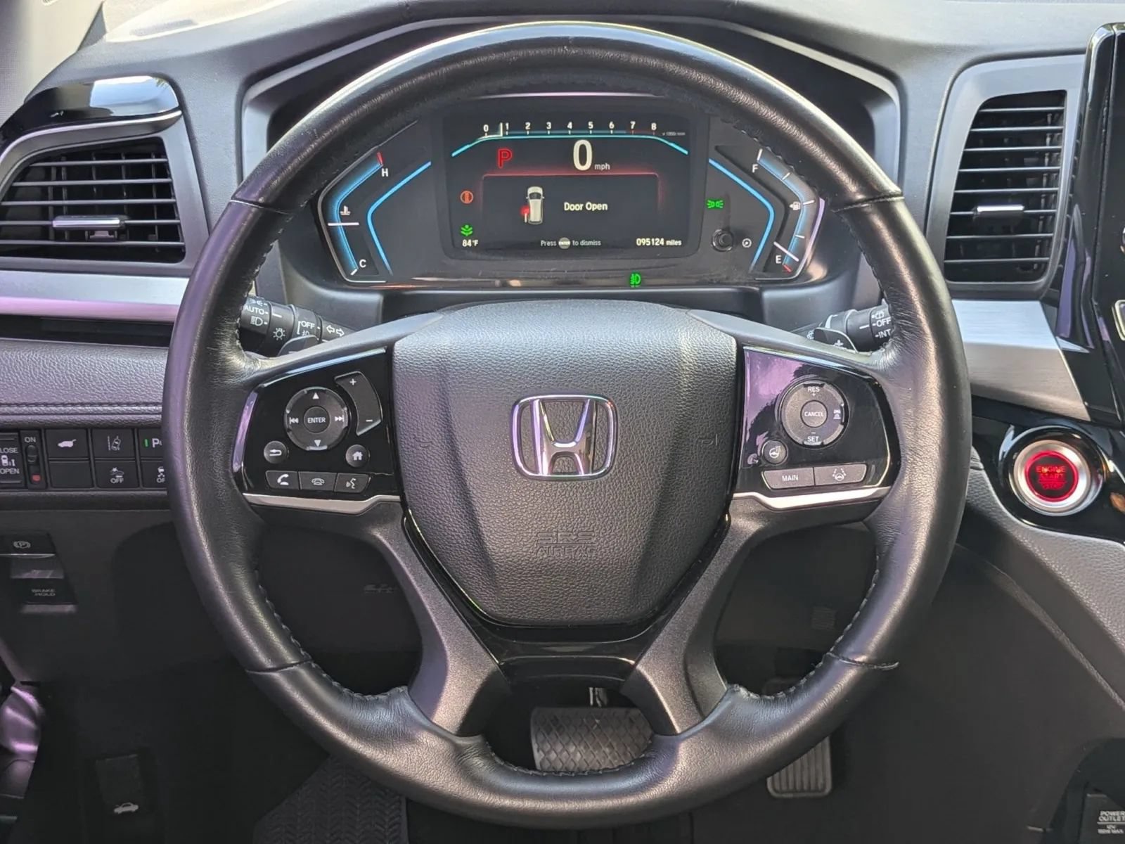 Used 2019 Honda Odyssey Elite image 19
