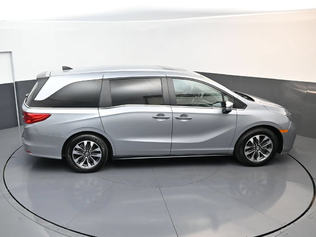 Used 2024 Honda Odyssey EX-L image 17