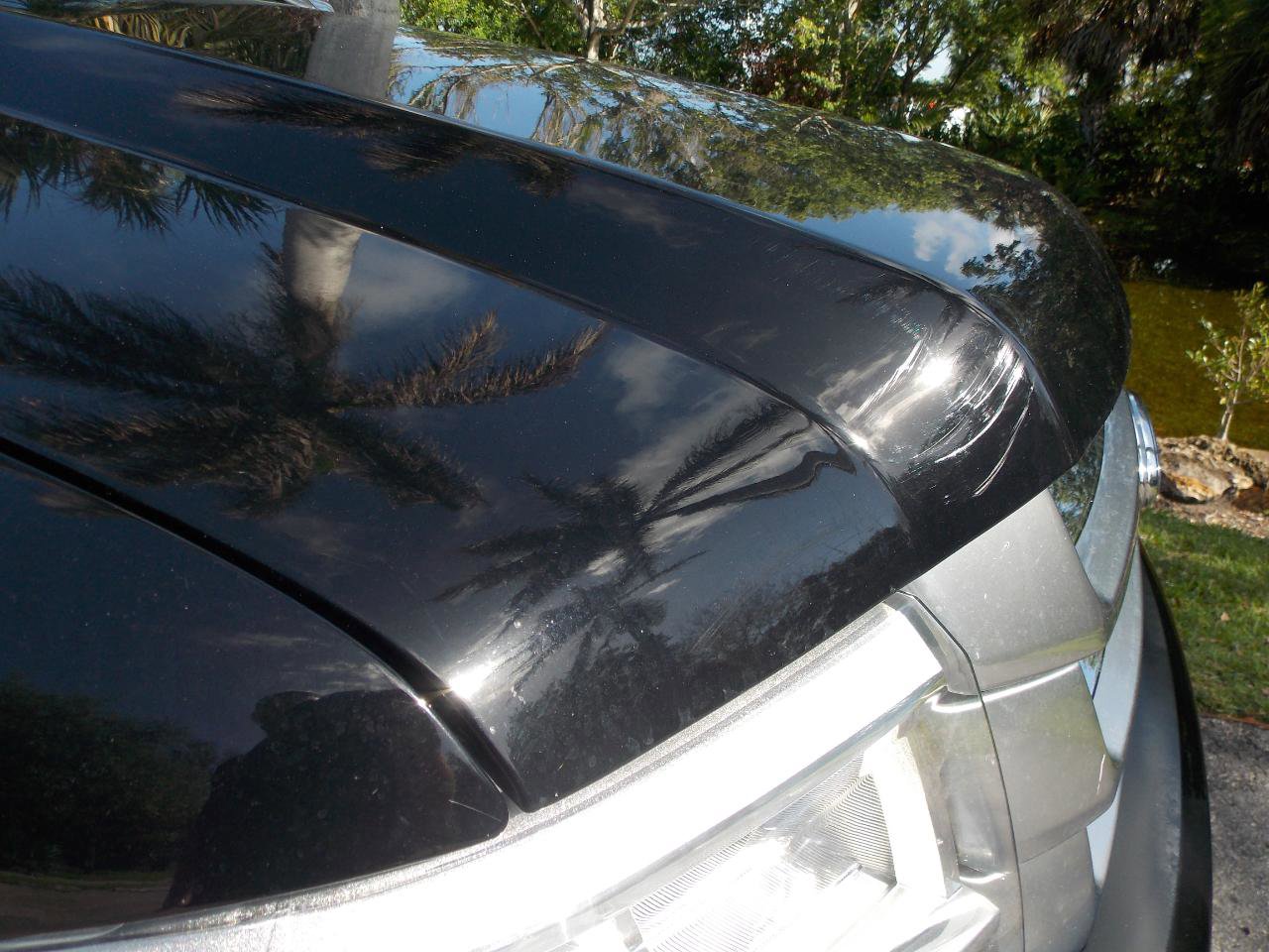 Used 2016 Ford Expedition EL Platinum image 33