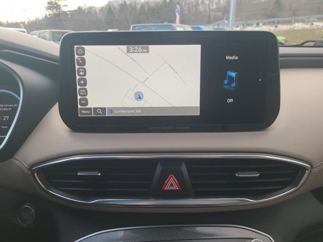 Used 2023 Hyundai Santa Fe Limited image 13