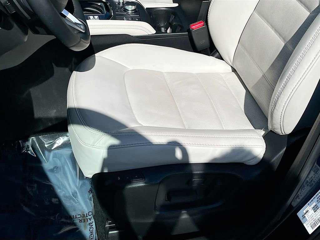 Used 2021 MAZDA CX-5 Grand Touring Reserve image 14