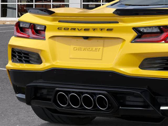 New 2026 Chevrolet Corvette Z06 RWD image 14