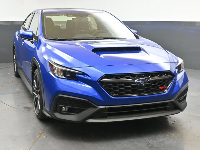 New 2026 Subaru WRX Premium AWD/4WD image 8