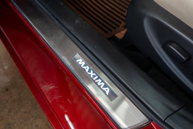 Used 2023 Nissan Maxima Platinum w/ Sport Mat Group image 18