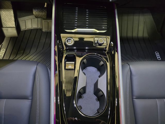 New 2026 Audi Q3 quattro 2.0T image 24