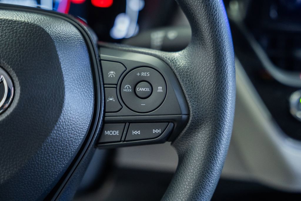 New 2026 Toyota Corolla LE image 23