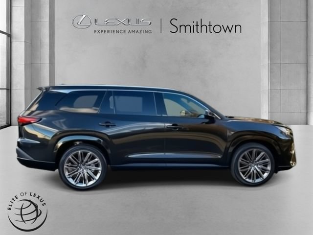 New 2026 Lexus TX 350 AWD image 3