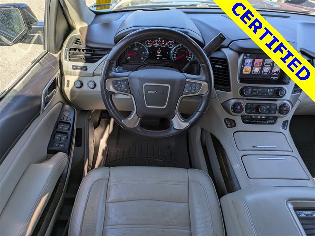 Used 2019 GMC Yukon Denali w/ Open Road Package image 14
